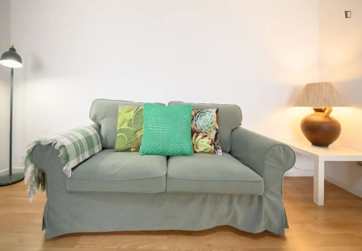 Apartamento en alquiler en Chamartín, imagen 10