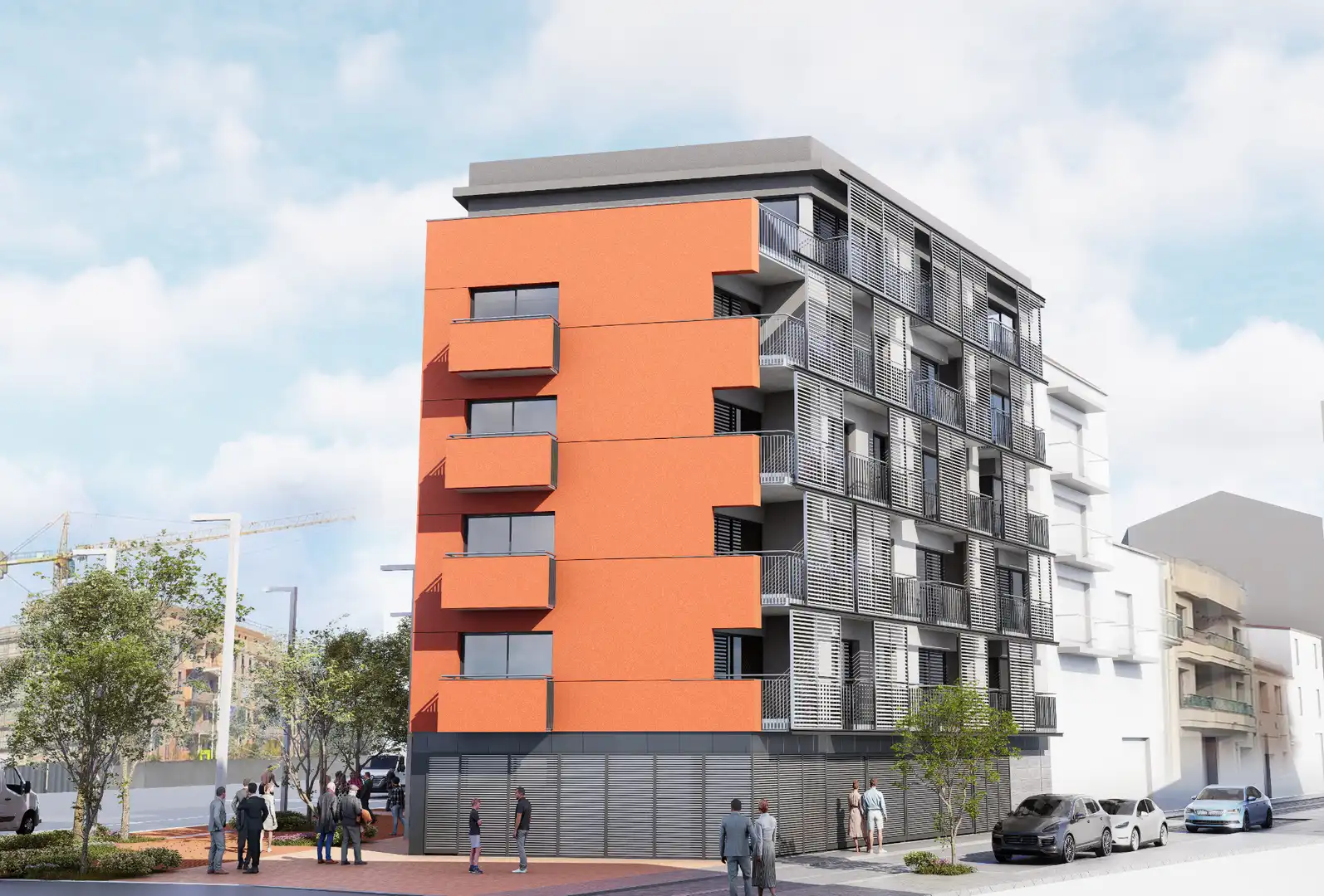 Piso con terraza en venta en Sant Antoni de Calonge, imagen 3