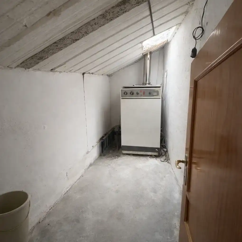 Casa o xalet en venda en Añana amb Calefacció, Jardí privat i Traster