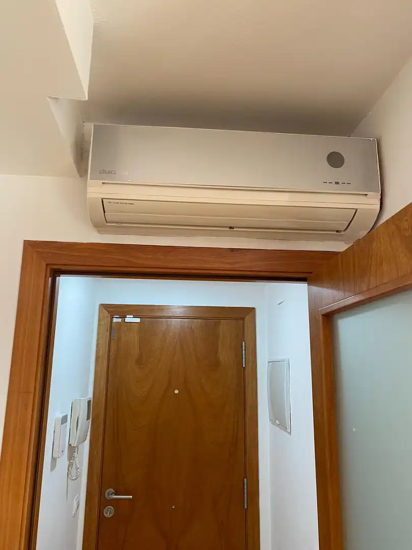 Terraza de Dúplex en venta en Gelida con Aire acondicionado, Calefacción y Balcón