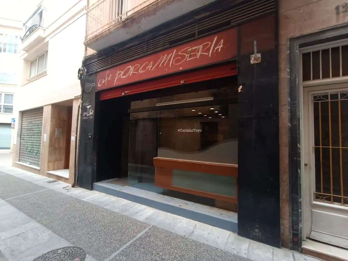 Local commercial à louer à Elche ciudad, imagen 6