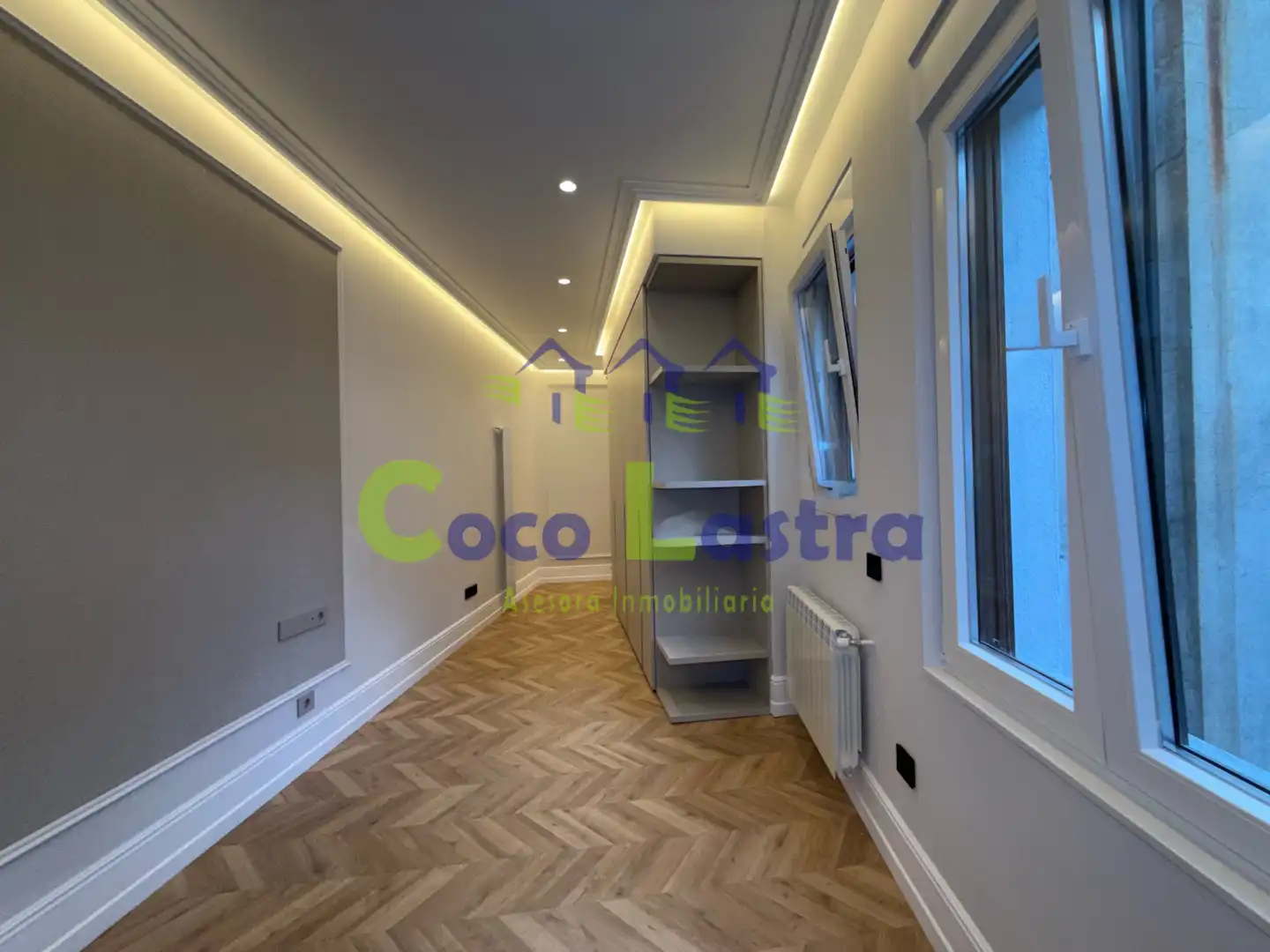 Piso con terraza en venta en Calle Corrales de Monroy, imagen 29