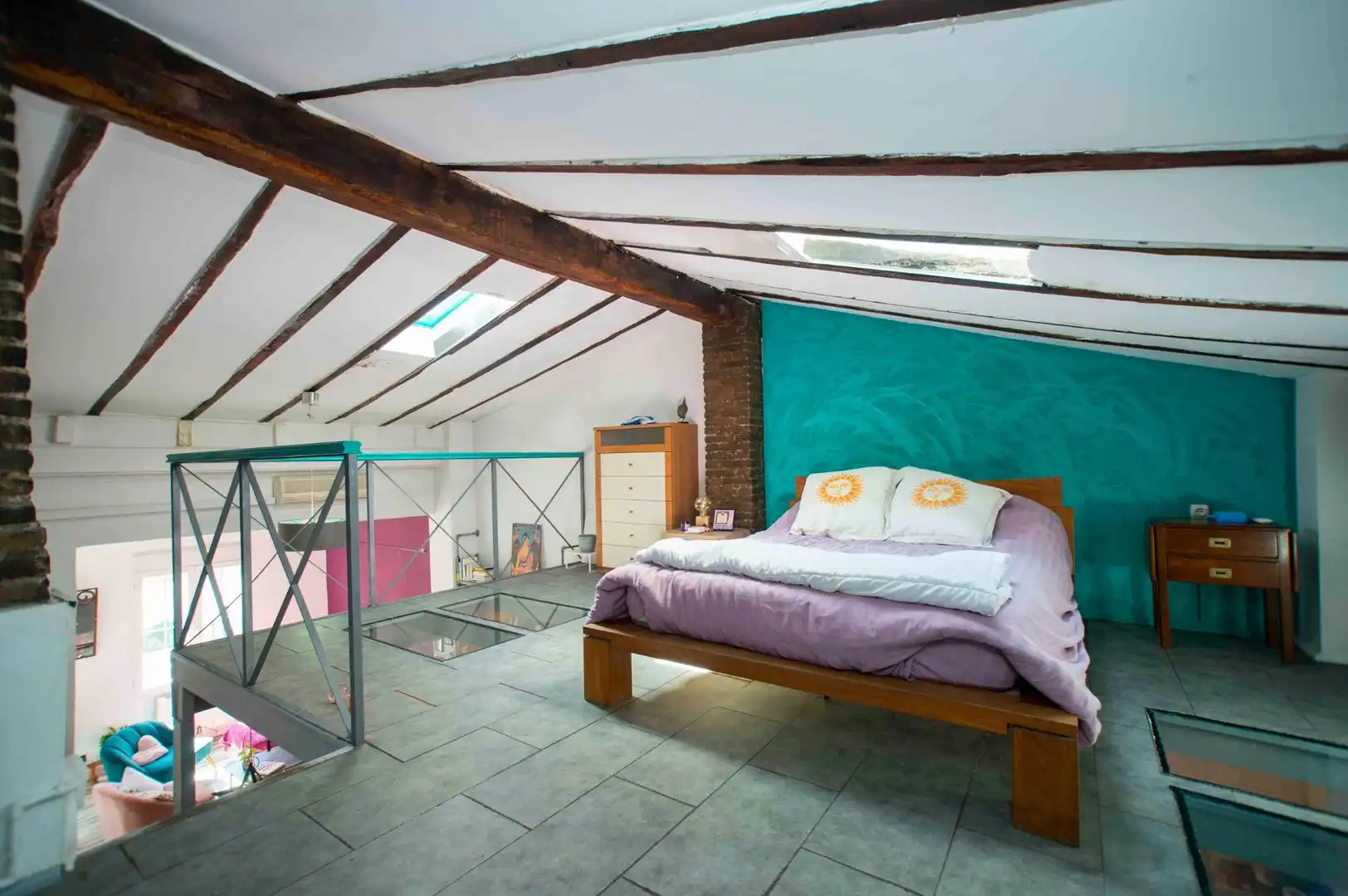 Habitación de Piso en venta en Valencia con Aire acondicionado y Calefacción