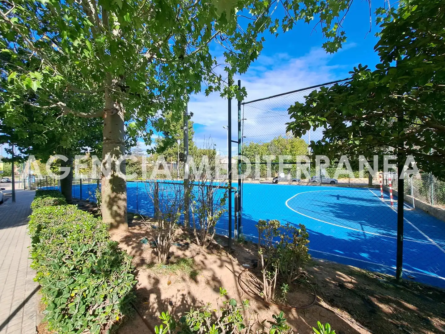 Terreny residencial en venda a La Cañada, imagen 16