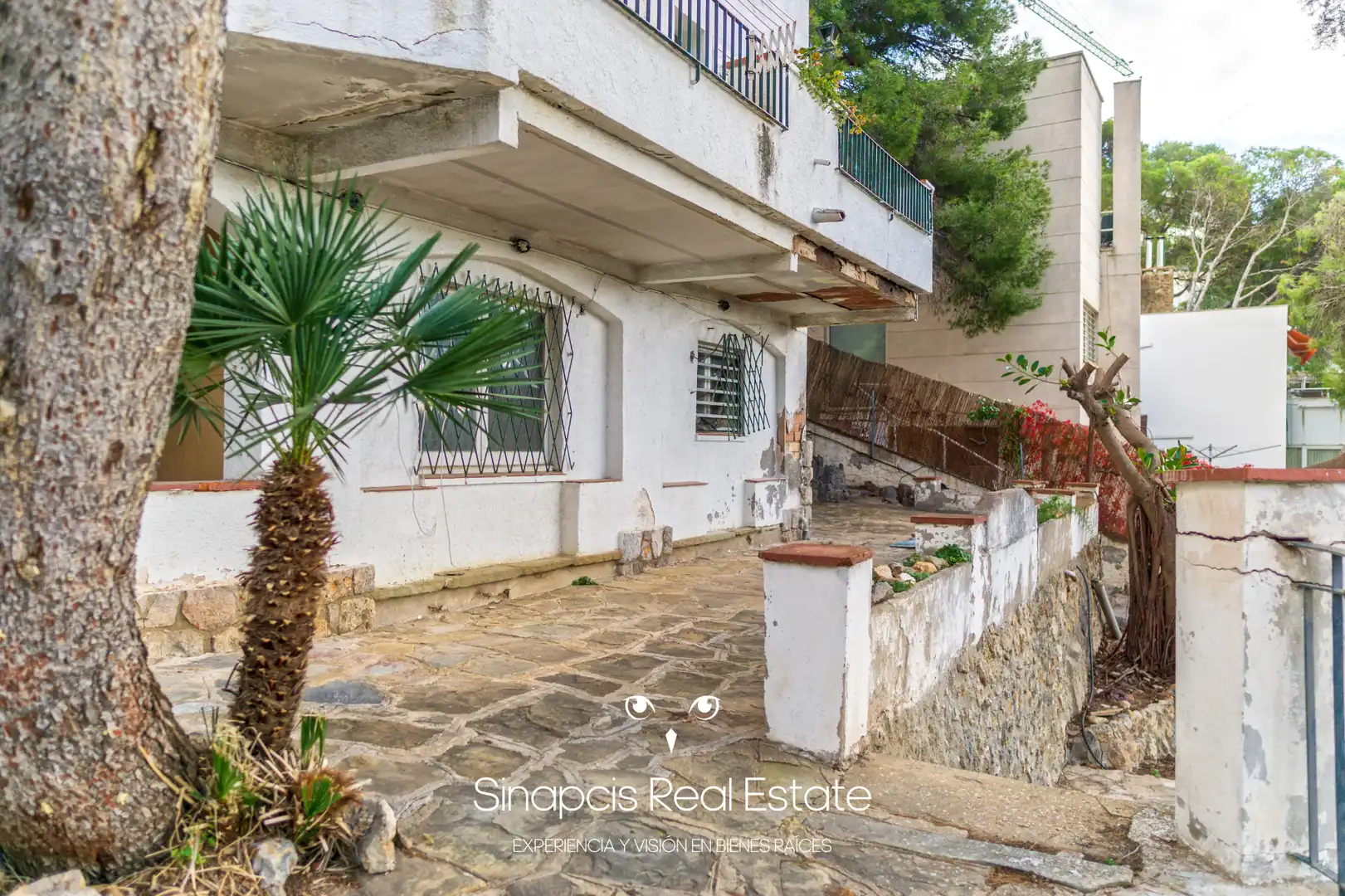 Casa con terraza en venta en Bellamar, imagen 5