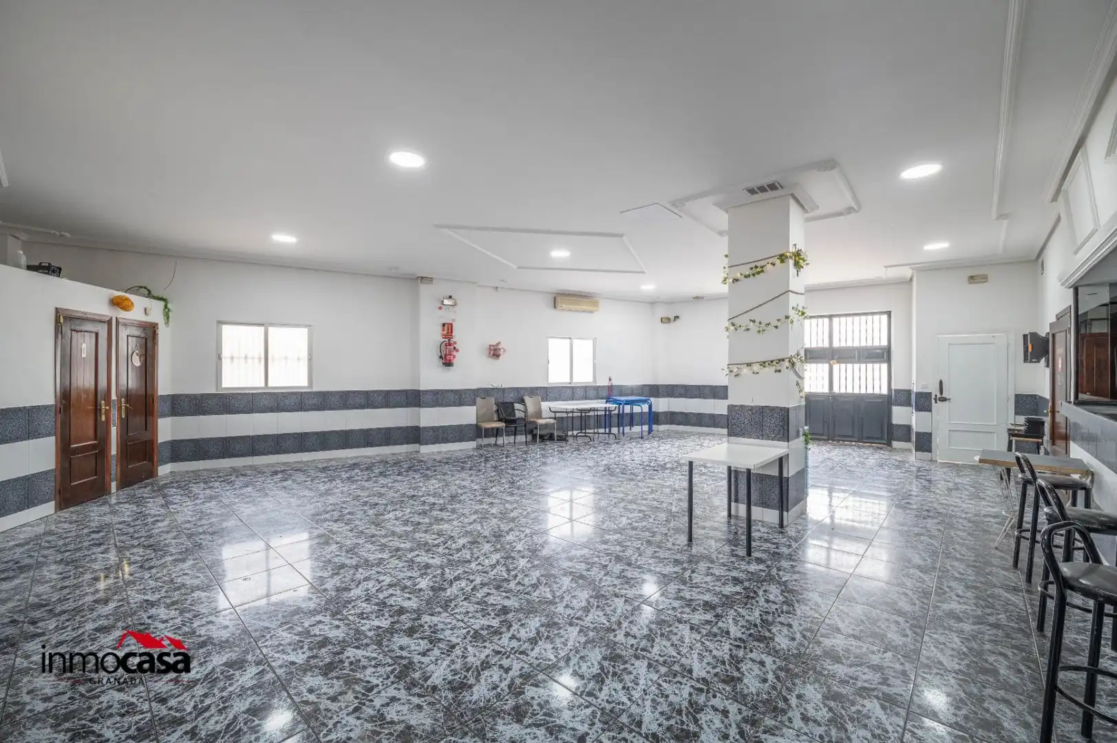 Edificio en venta en Dehesas Viejas