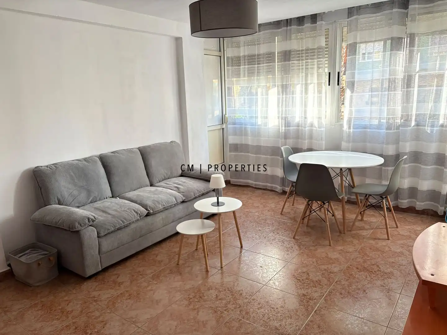 Piso de alquiler en Valencia, Valencia