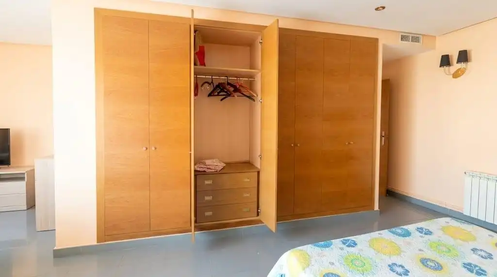 Piso con terraza en venta en TARAZONA, imagen 16