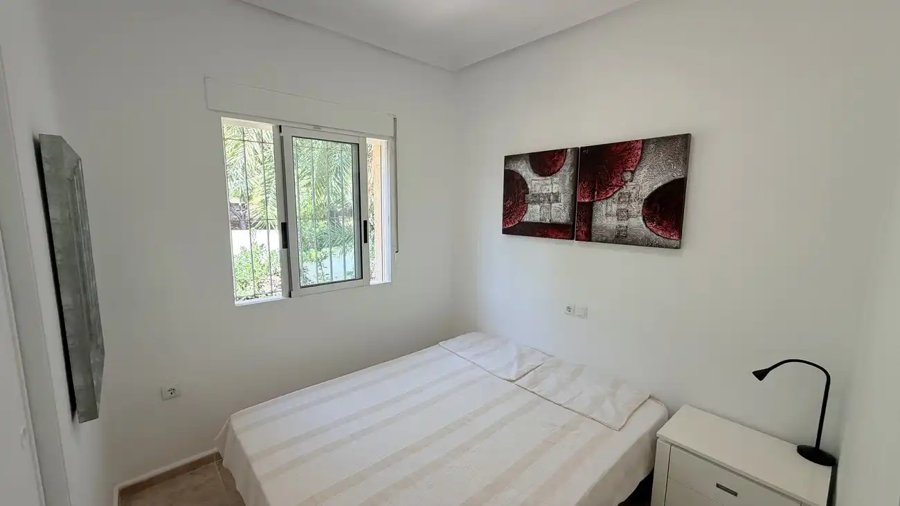 Casa amb piscina en venda a San Miguel de Salinas, imagen 24