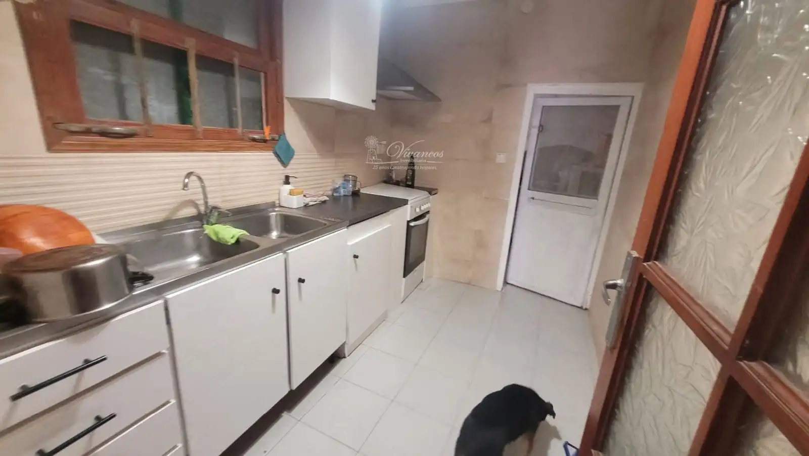 Cuina de Casa o xalet en venda en  Palma de Mallorca amb Terrassa