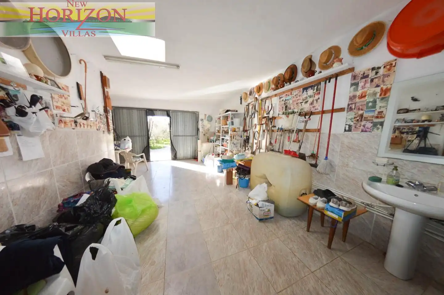 Casa en venda a Arboleas, imagen 15