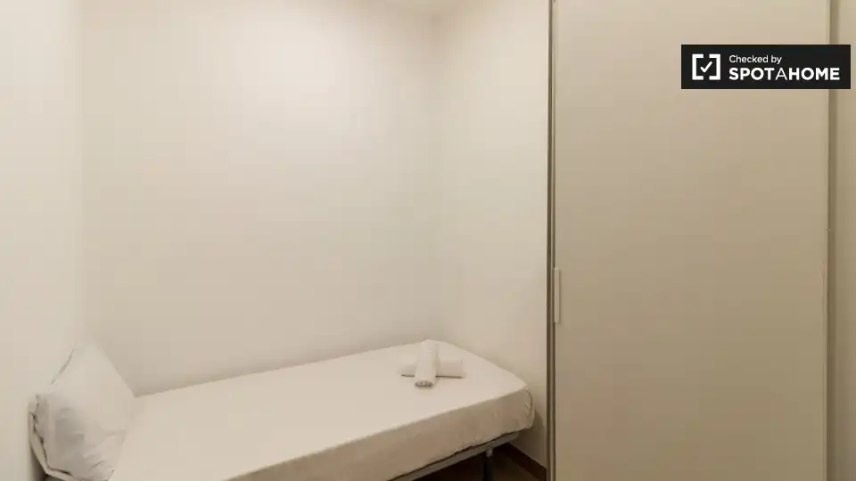 Piso en alquiler en Eixample, imagen 7