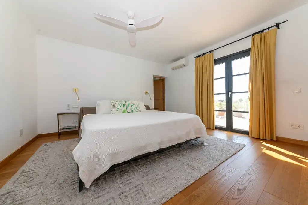 Villa mit Pool zur Miete in San Pedro de Alcántara, imagen 13
