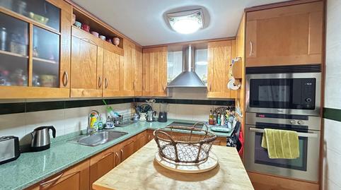 Foto 5 de Àtic en venda a Ensanche, Madrid