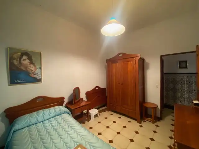 Habitación de Casa o chalet en venta en Sonseca con Jardín privado y Trastero