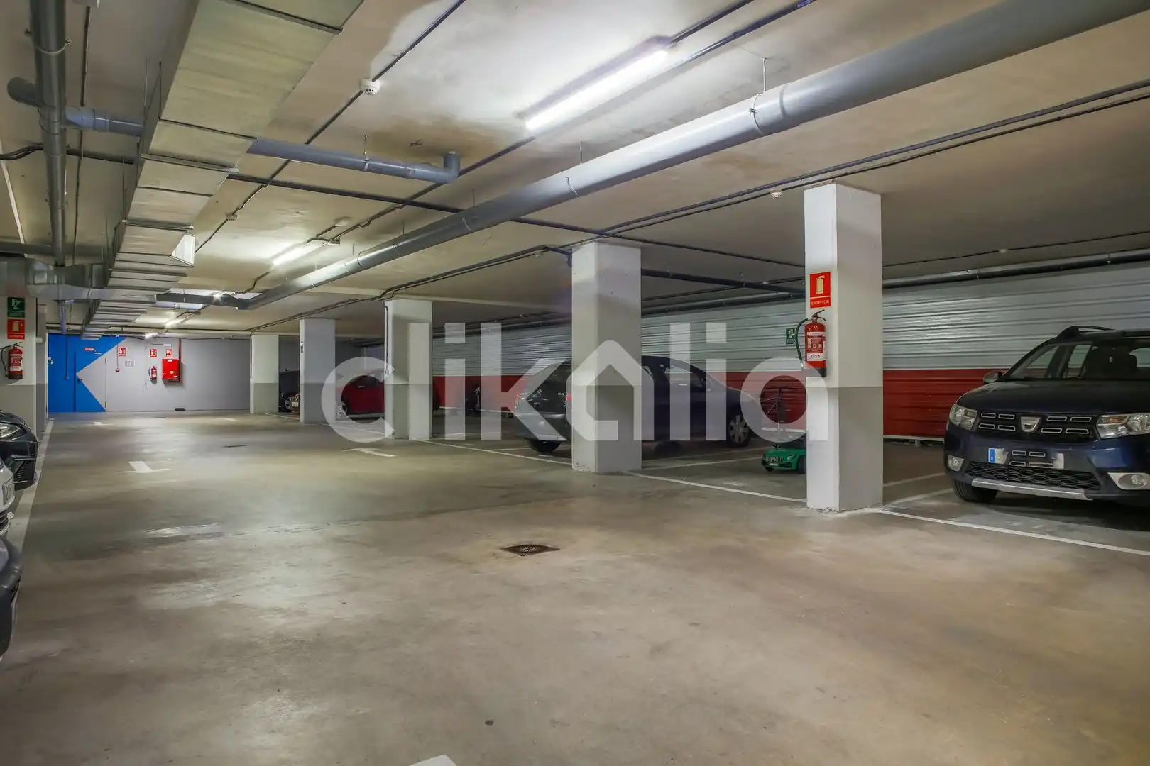 Pis amb piscina en venda a Villa de Vallecas, imagen 22