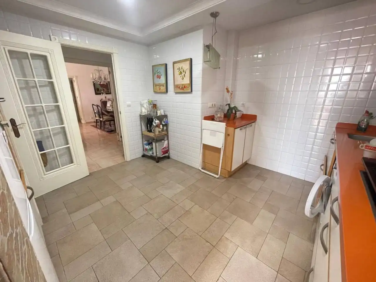 Flat with terrace for sale in La Caleta - La Viña, imagen 16