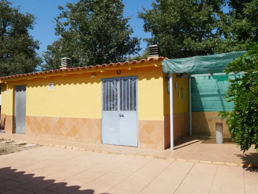 Xalet en venda a Calle Gessami, imagen 33