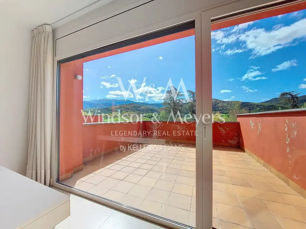 Terraza de Casa o chalet en venta en La Seu d'Urgell con Jardín privado, Terraza y Trastero