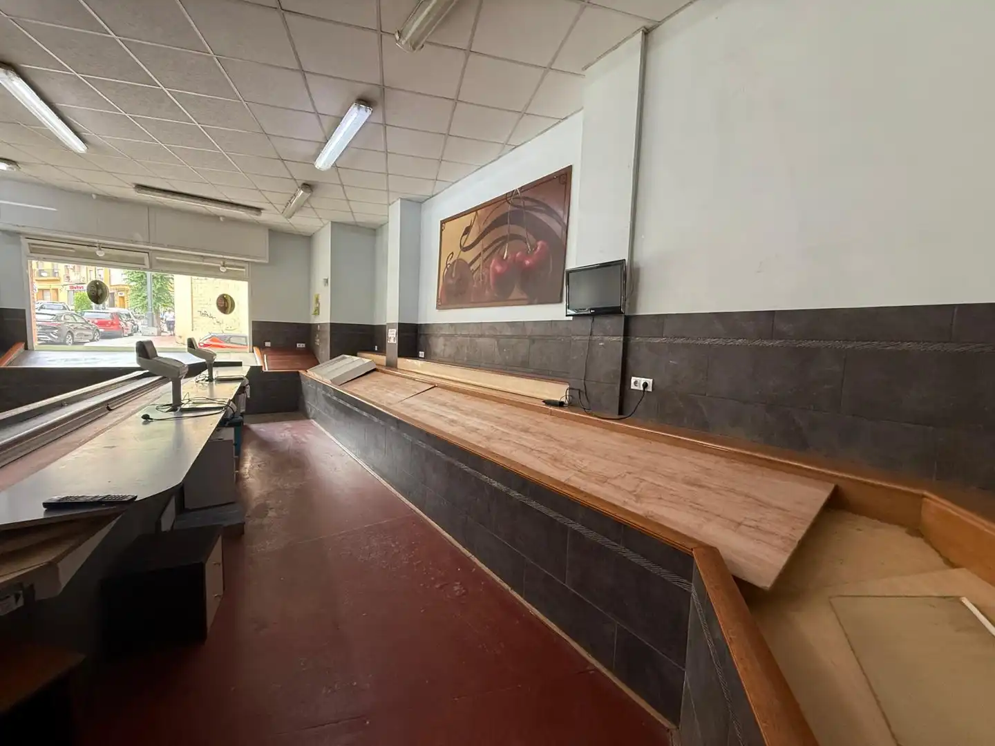 Business premises for sale in Centre - Zona Alta, imagen 3