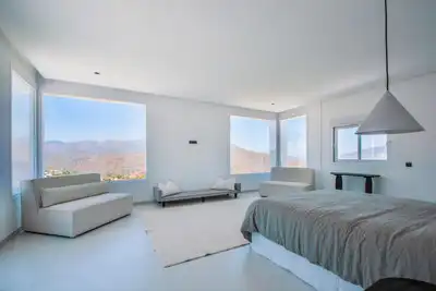 Detached house with pool for sale in La Mairena, imagen 28