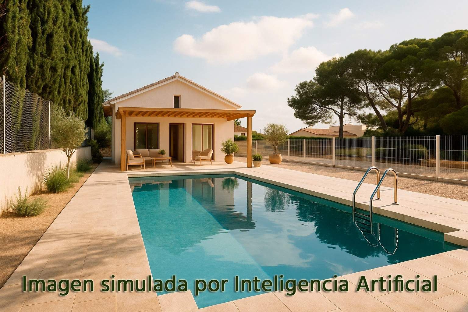 Casa o chalet en venta en Polígono POLIGONO 27, Pedanías Oeste