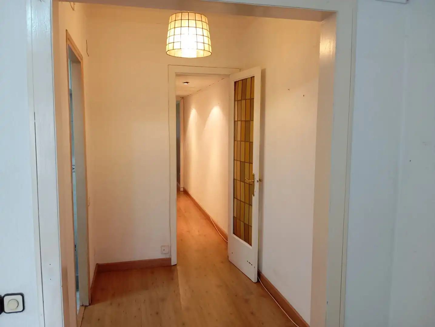 Piso en venta en Carrer del Juliol, El Guinardó
