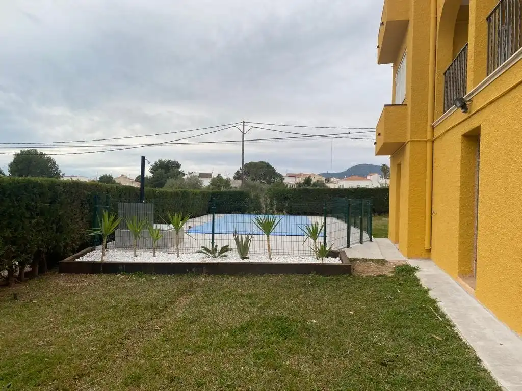 Duplex con terrazza in vendita a Alcanar, imagen 28