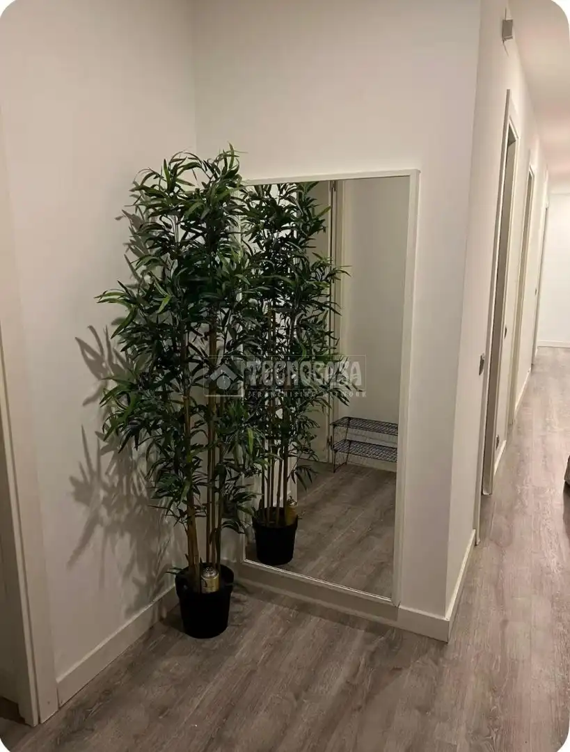 Piso de alquiler en Madrid con Balcón