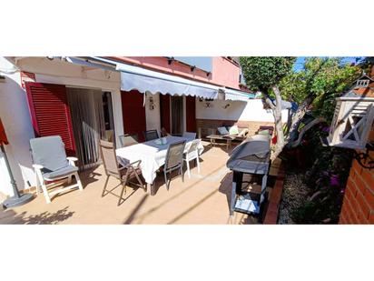 Terrassa de Apartament en venda en Torredembarra amb Jardí privat, Terrassa i Traster