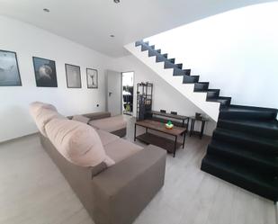 Living room of House or chalet for sale in Lorca  with Terrace, Storage room and Balcony