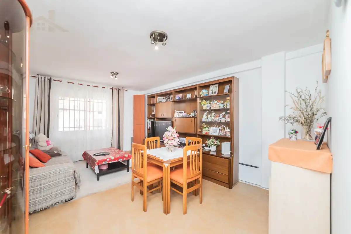 Flat for sale in Pinto  with Heating