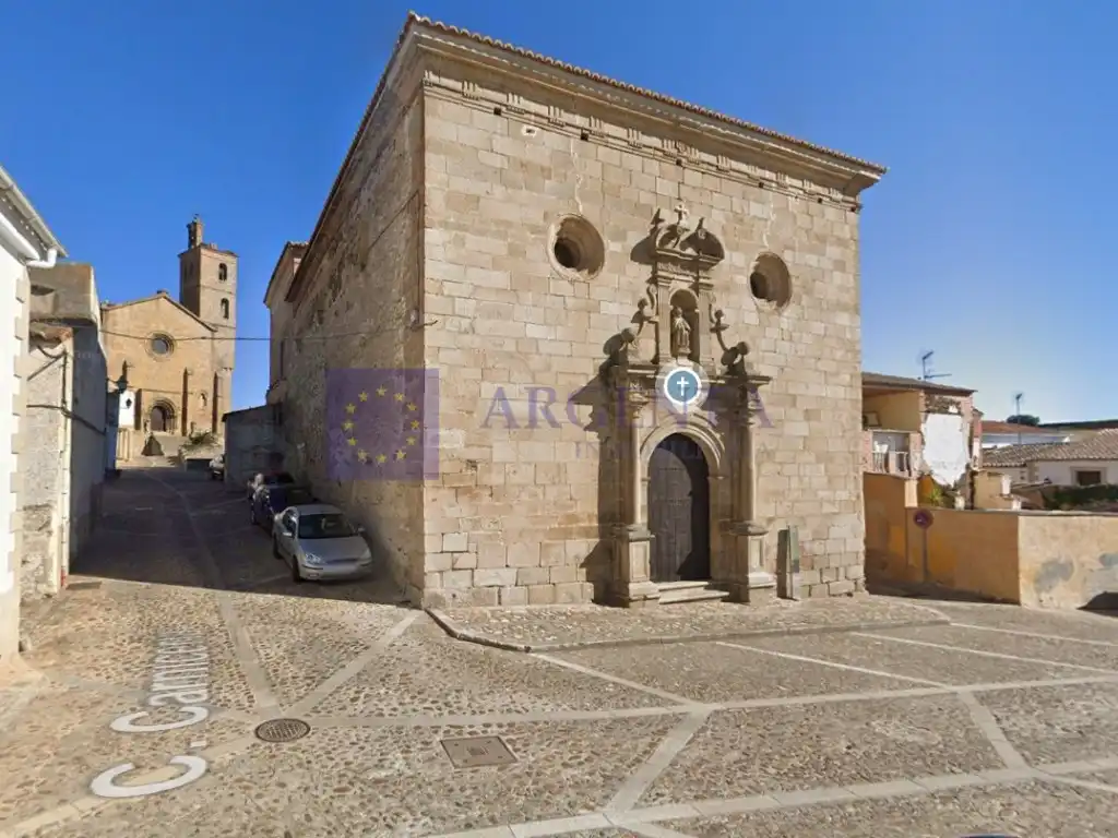 Casa en venta en Alcántara