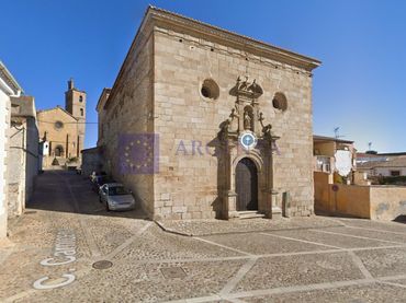 Casa in vendita a Alcántara