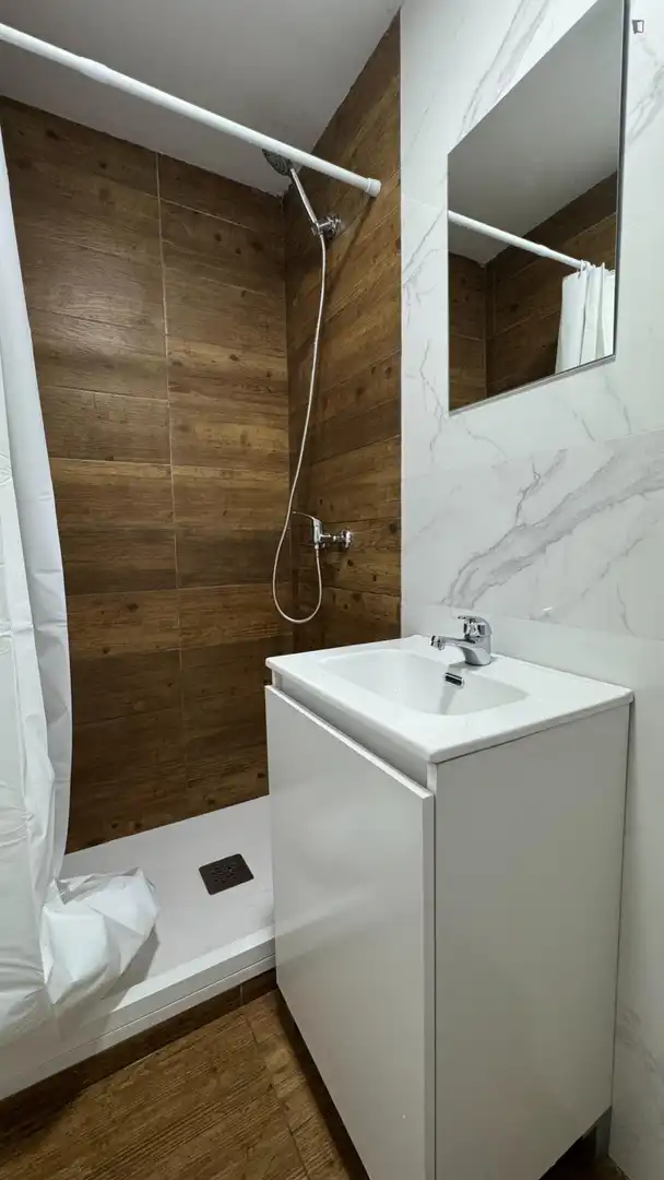 Habitación en Vinateros