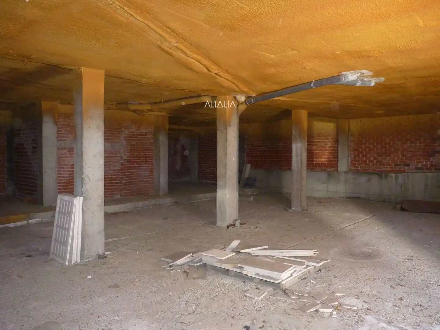 Local comercial de lloguer a Centro, imagen 13