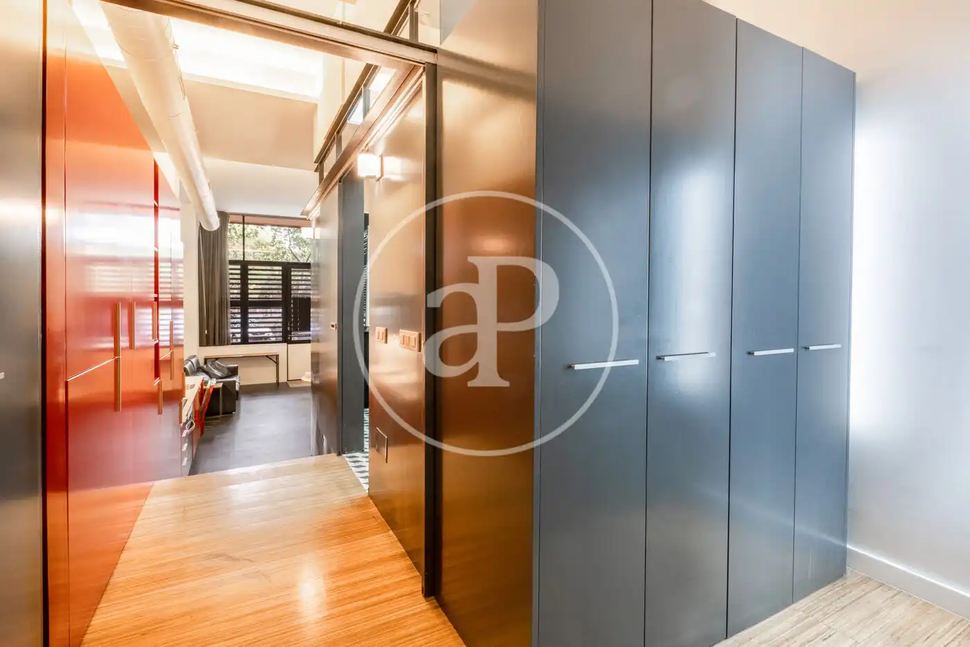 Flat for rent in Carrer Gerard Piera, Barri de les Corts