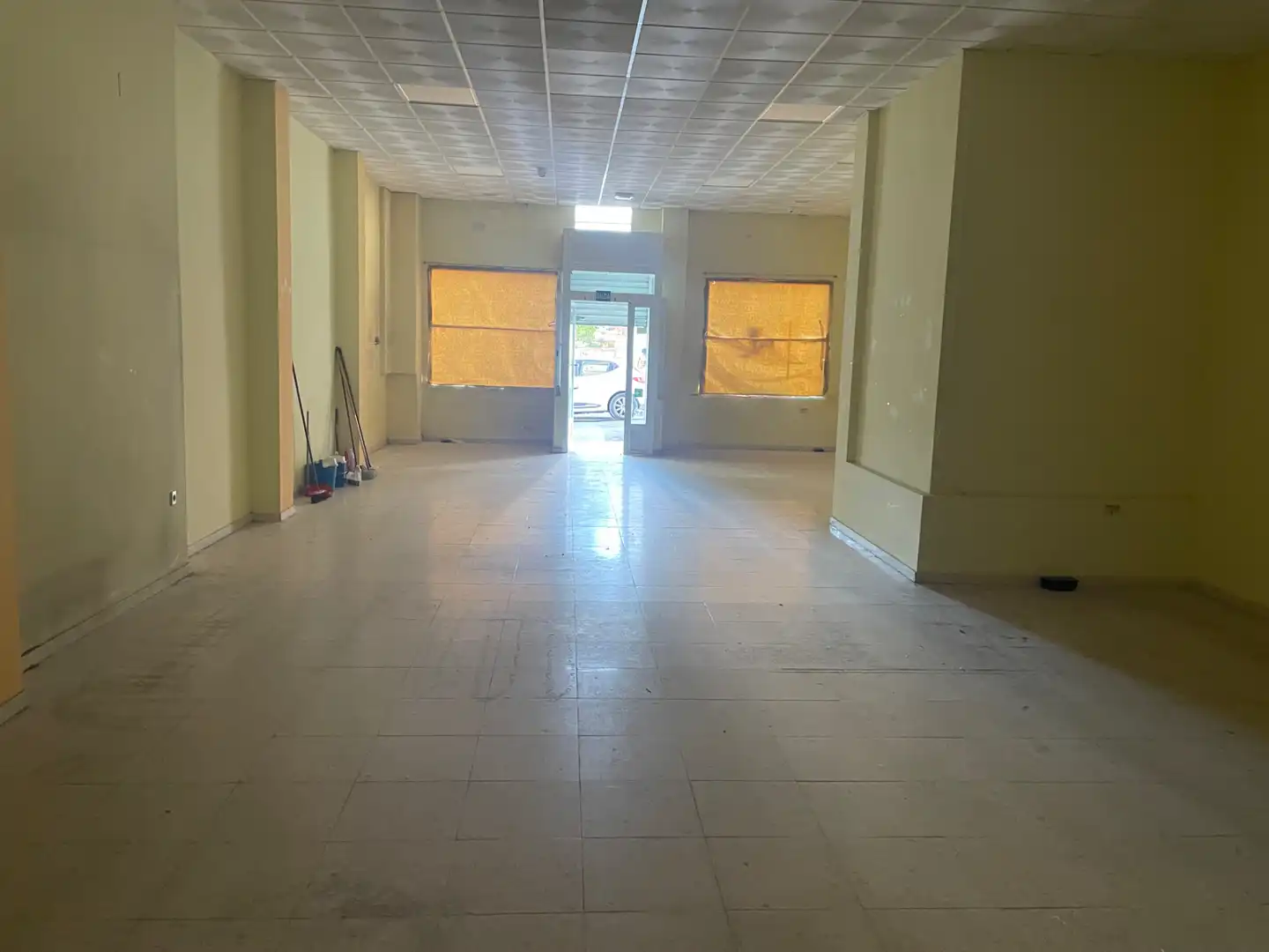 Local comercial en alquiler en Calle Monsalud, imagen 11