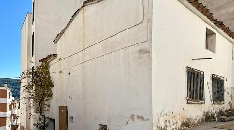 Foto 2 de Casa adosada en venda a Montanejos, Castellón
