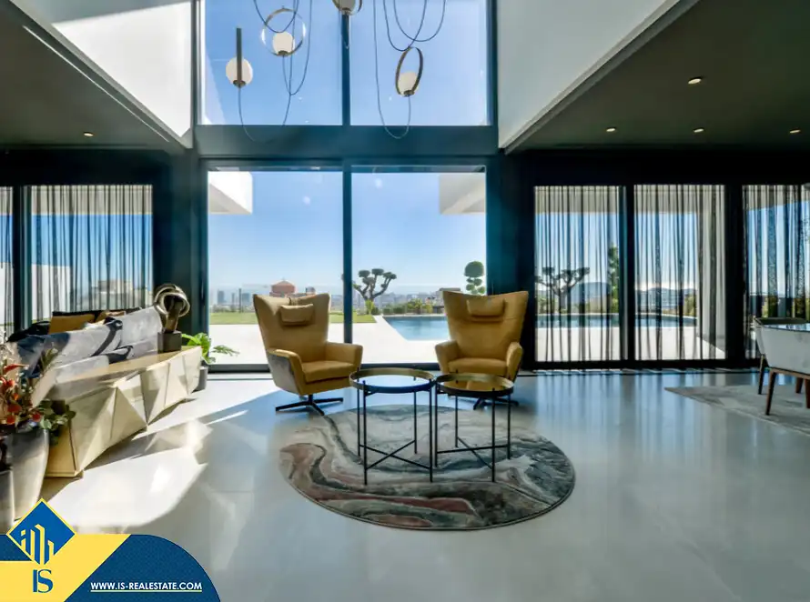 Casa con piscina en venta en Golf Bahía, imagen 3