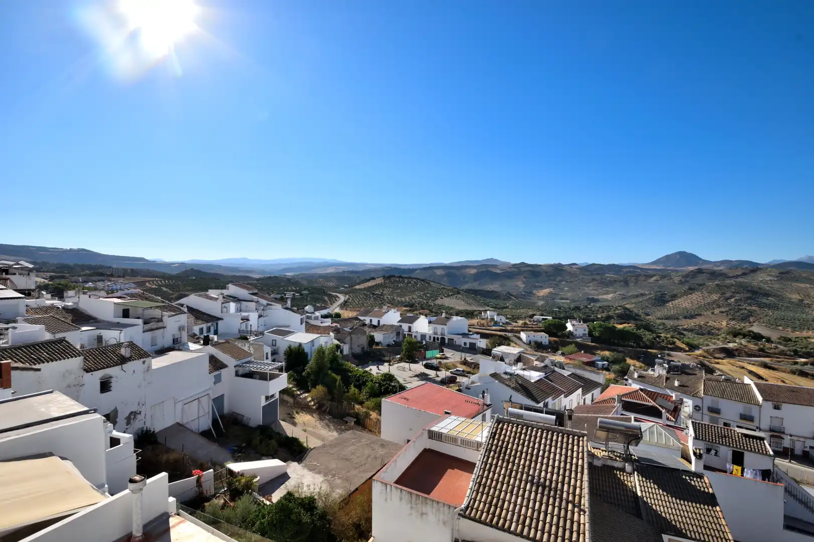 Casa a schiera con terrazza in vendita a Calle Sevilla 6, imagen 29
