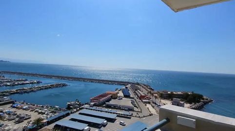 Foto 3 de Estudi de lloguer a Paseo Marítimo Rey de España, 32, Puerto Deportivo, Fuengirola