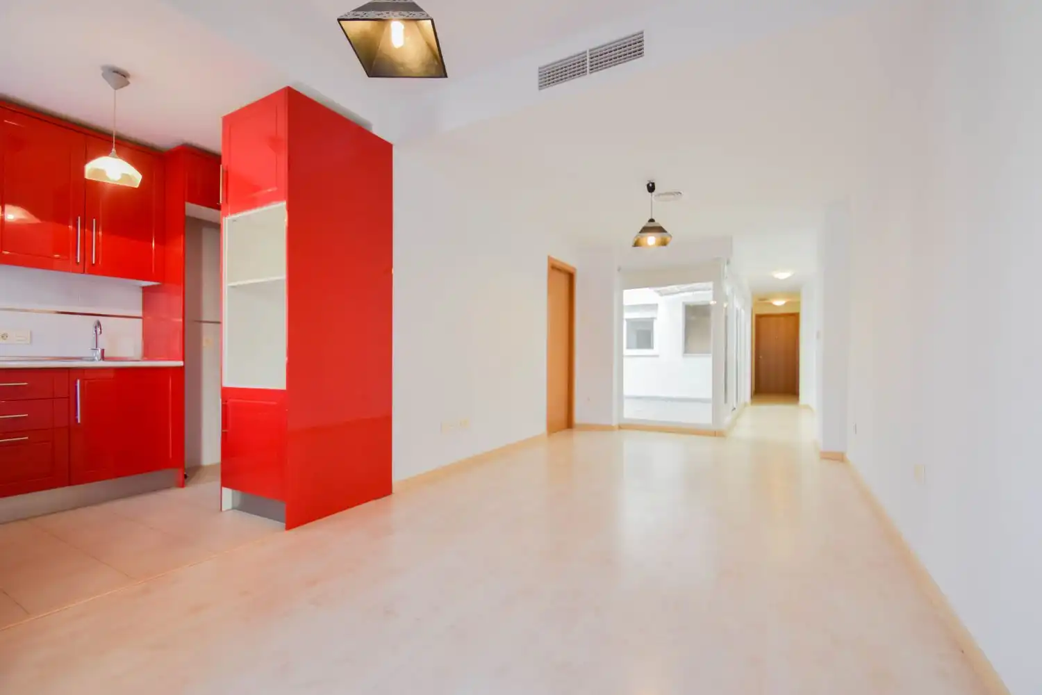 Wohnung mit Aufzug zum Verkauf in Rodríguez de la Fuente, imagen 19