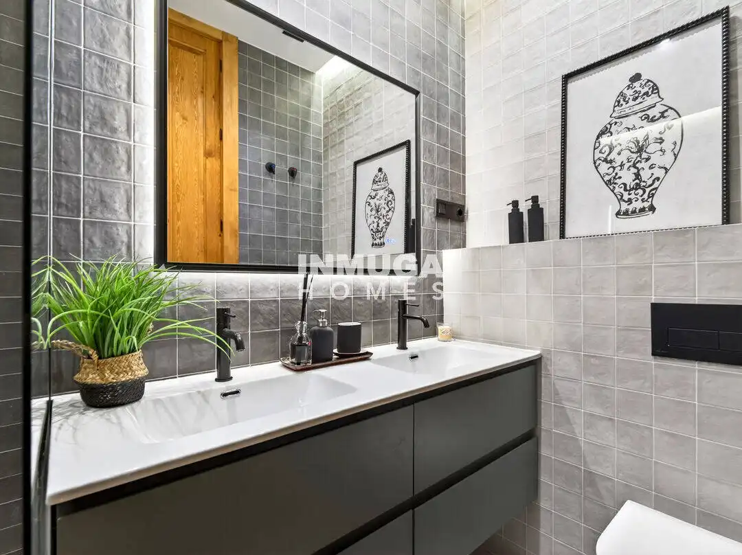 Piso con terraza en venta en Centro, imagen 41