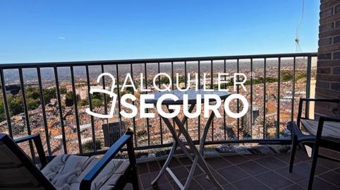 Foto 3 de Pis de lloguer a Arzobispo Pedro de Castro, Joaquina Eguaras, Granada