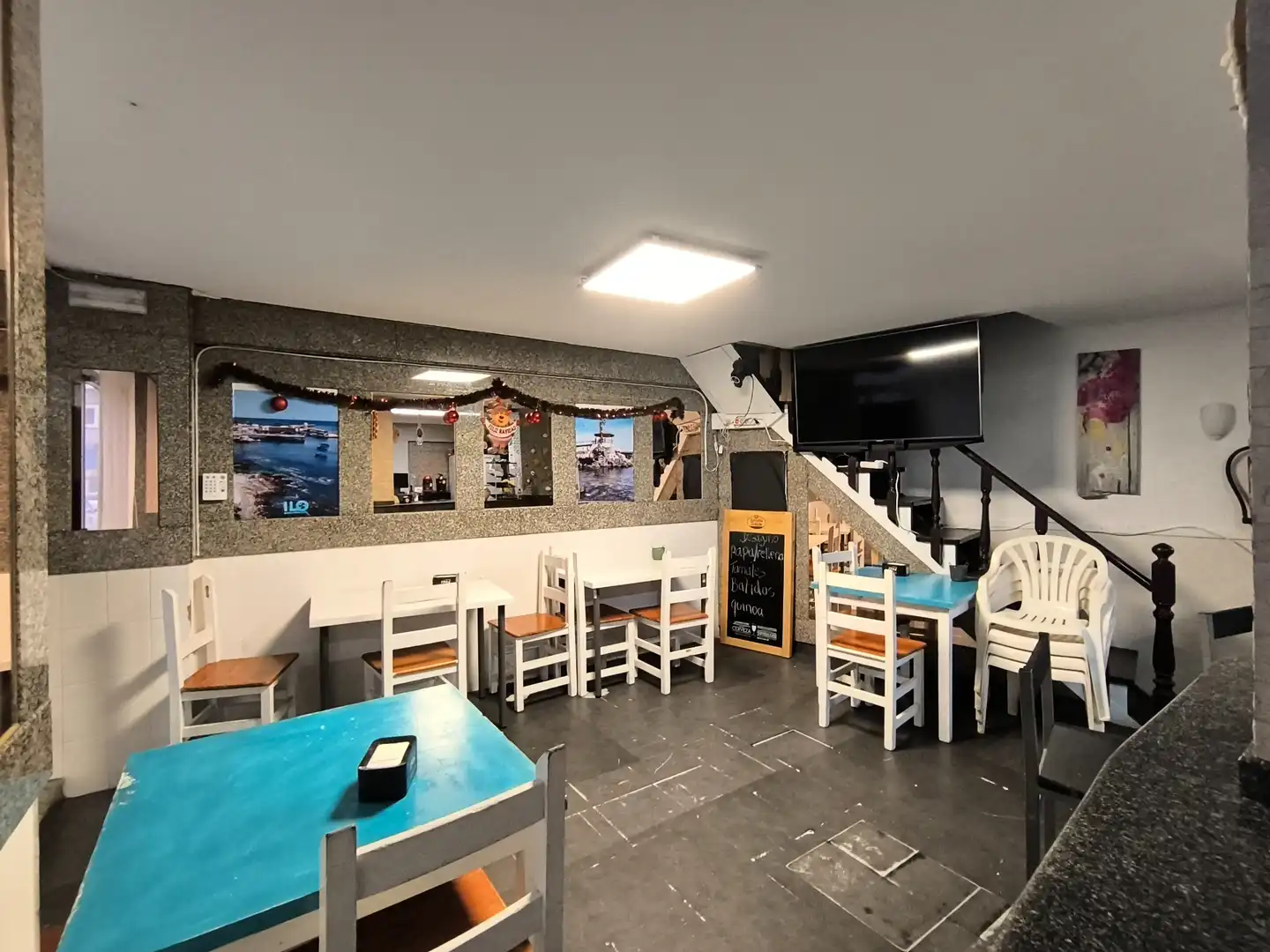 Local comercial en venta en Rúa Panamá, imagen 4