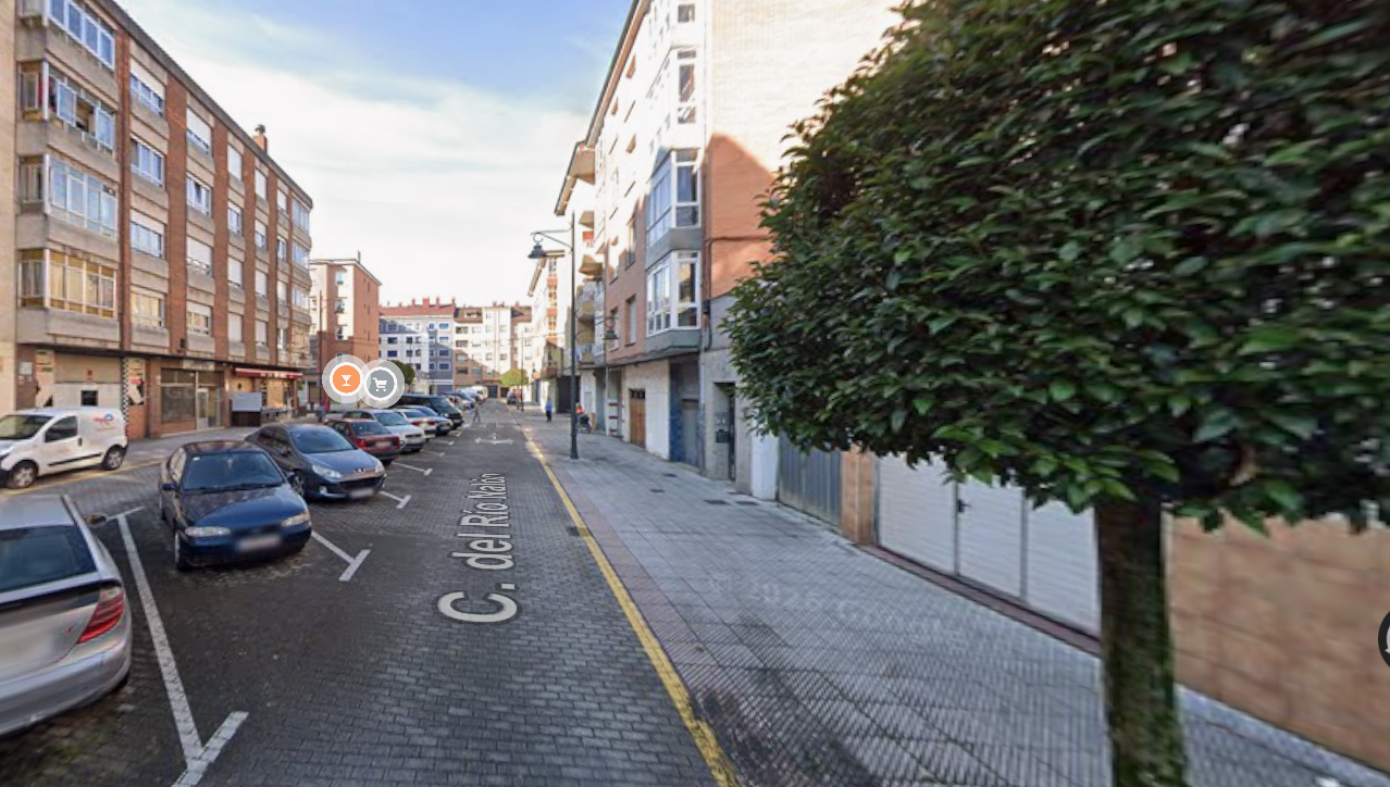 Exterior view of Garage for sale in Alcobendas