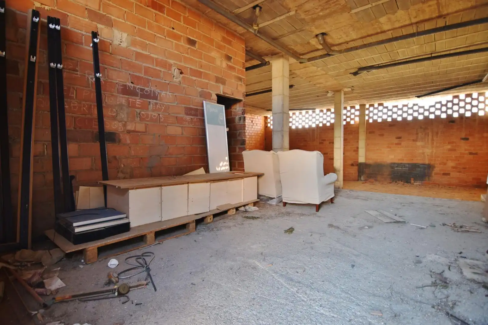 Local comercial de lloguer a NIJAR (ALQUIAN), imagen 12