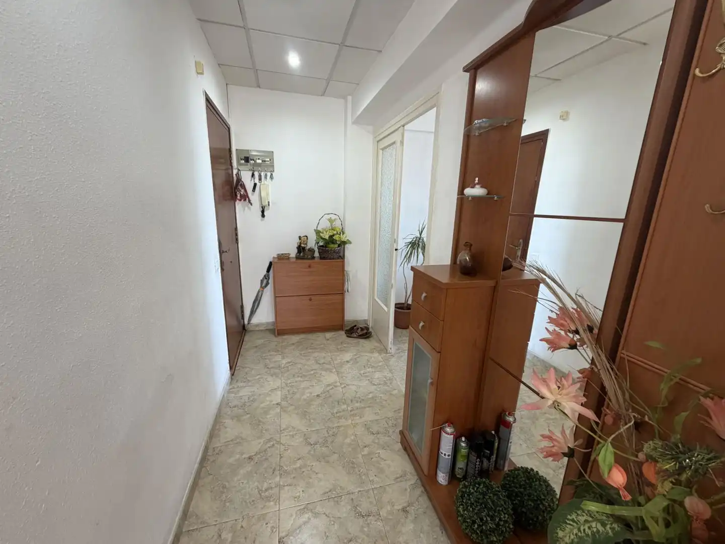 Apartamento en venta en La Ràpita con Aire acondicionado, Calefacción y Terraza