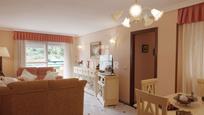 Living room of Flat for sale in Torremolinos  with Terrace, Storage room and Swimming Pool